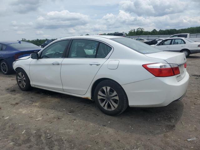 2013 HONDA ACCORD LX - 1HGCR2F37DA225081