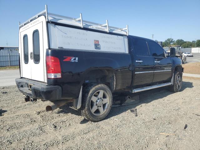 Vin: 1gt125c84bf262407, lot: 59627705, gmc sierra k2500 denali 20113
