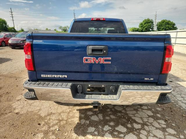 2015 GMC SIERRA K15 1GTV2UEH8FZ179513