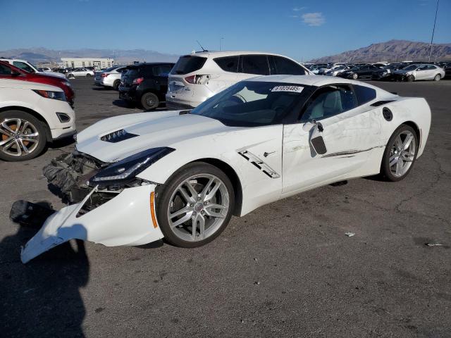 Vin: 1g1yb2d75k5117488, lot: 61028485, chevrolet corvette stingray 1lt 2019 img_1