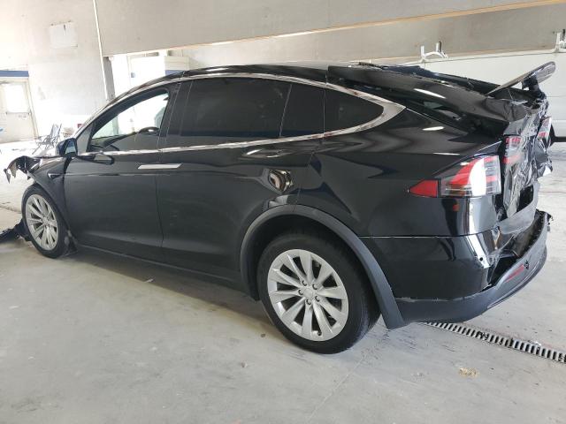 2017 TESLA MODEL X 5YJXCBE26HF056789