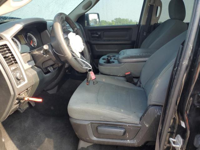 2015 RAM 1500 ST 1C6RR7KT2FS597430