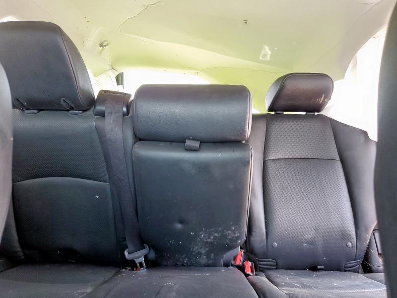 2021 TOYOTA 4RUNNER NI JTEJU5JR4M5843772