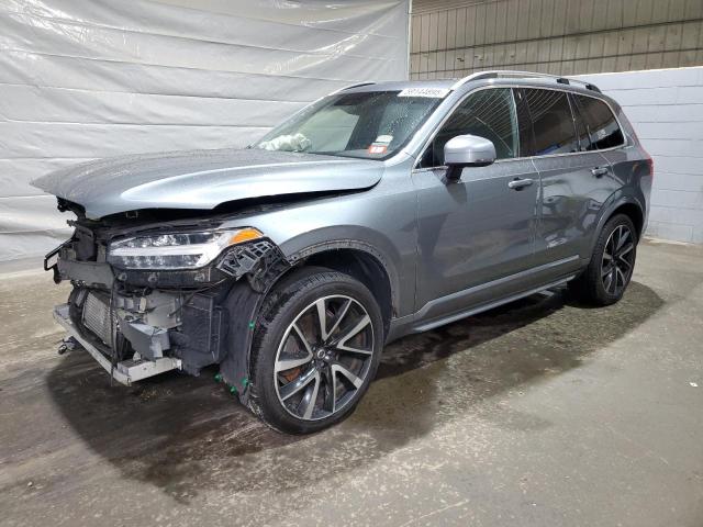 Vin: yv4a22pk0j1391368, lot: 59144895, volvo xc90 t6 2018 img_1