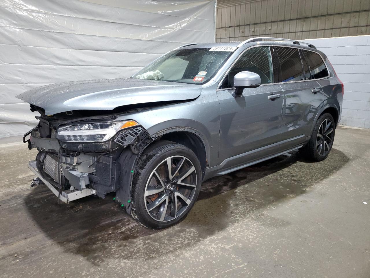 VOLVO XC90 T6