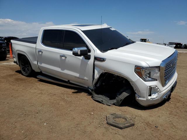 2020 GMC SIERRA K15 3GTU9FEL4LG334335