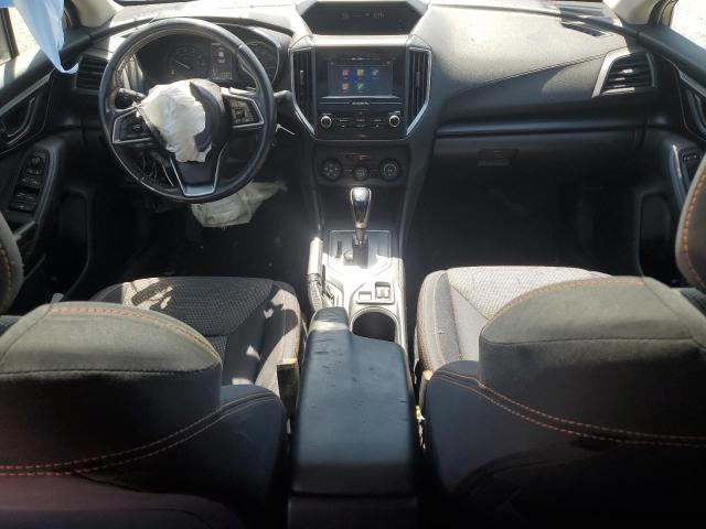 2018 SUBARU CROSSTREK - JF2GTADC9J8331230