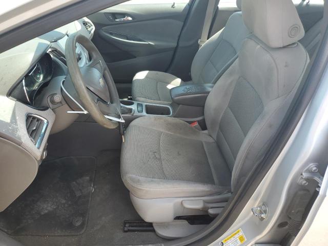 2016 CHEVROLET CRUZE LS 1G1BC5SM8G7282654