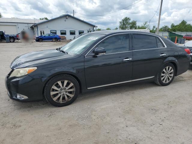 Vin: 4t1bk3db0cu456654, lot: 62870225, toyota avalon base 2012 img_1