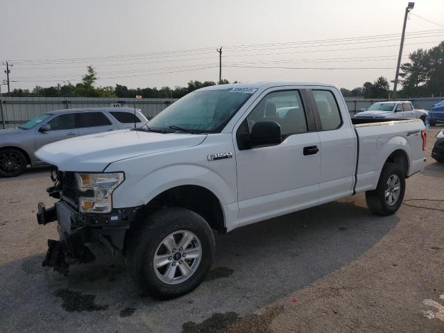 Vin: 1ftex1ep5hfb04005, lot: 58965345, ford f-150 super cab 2017 img_1
