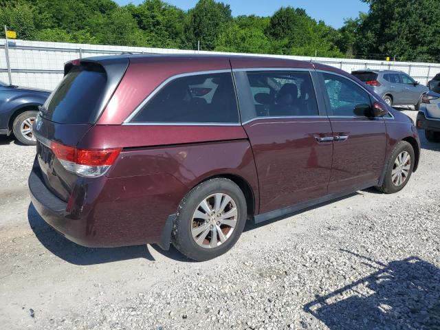 Vin: 5fnrl5h65eb037834, lot: 61326965, honda all models exl 20143