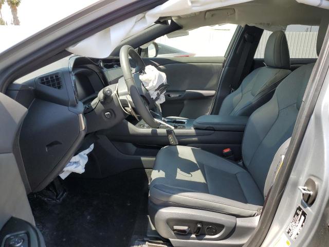 2024 LEXUS RZ 300E JTJABABB7RA004103