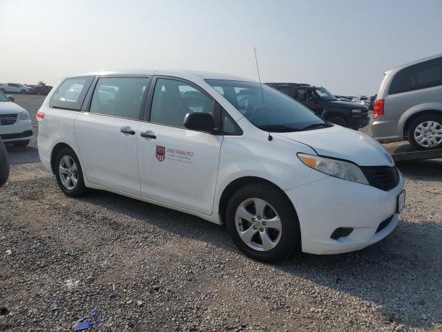 Vin: 5tdzk3dc7ds289663, lot: 59146295, toyota all models 20134