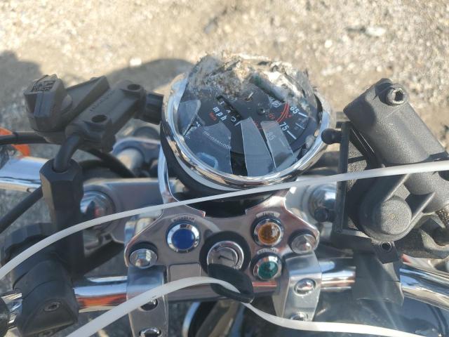 2005 HONDA CMX250 C JH2MC13095K100630