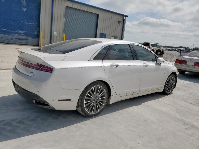 Vin: 3ln6l2lu0er820772, lot: 59903285, lincoln mkz hybrid 20143