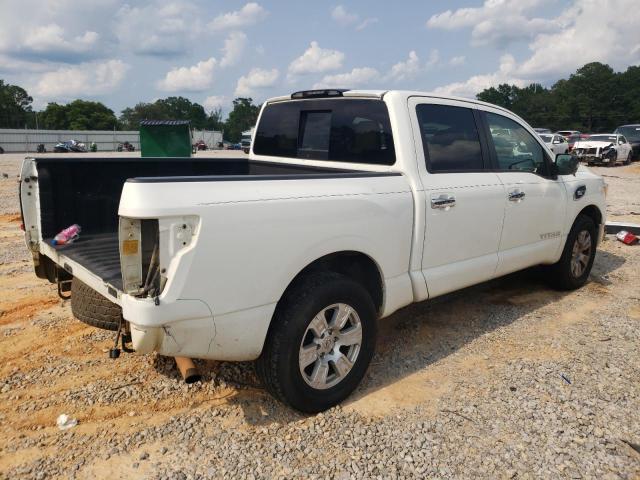 Vin: 1n6aa1ek6hn528431, lot: 59237645, nissan titan s 20173