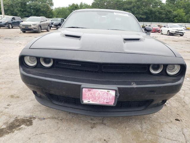 2018 DODGE CHALLENGER - 2C3CDZAG3JH172168