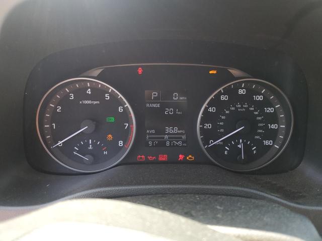 2018 HYUNDAI ELANTRA SE - 5NPD74LF0JH304261