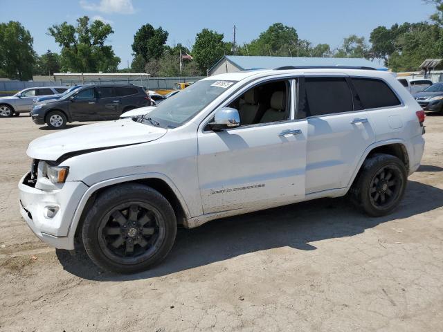 JEEP GRAND CHER