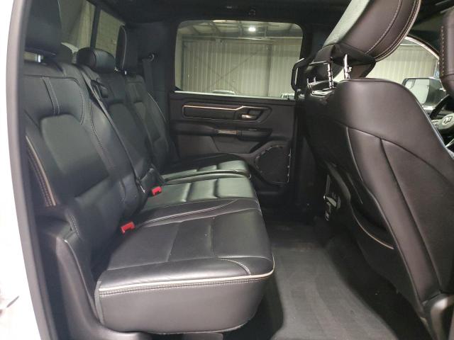 2021 RAM 1500 LIMIT 1C6SRFHTXMN695362