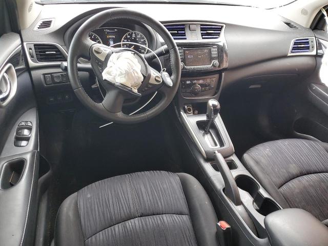 2018 NISSAN SENTRA S - 3N1AB7AP4JY250077