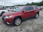 2018 CHEVROLET TRAVERSE L - 1GNERGKW2JJ125381