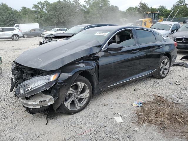 Vin: 1hgcv1f53ja153086, lot: 62653515, honda accord exl 2018 img_1