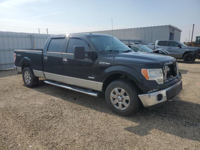 2013 FORD F150 SUPER - 1FTFW1ETXDFB89003
