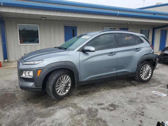 HYUNDAI KONA SEL