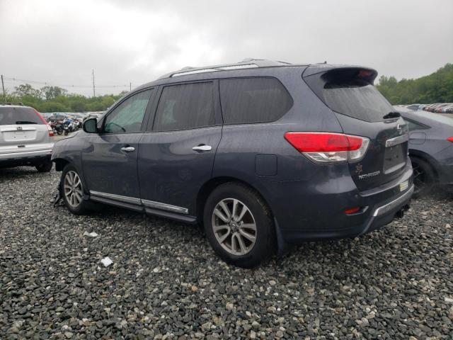 Vin: 5n1ar2mm5dc605733, lot: 59860405, nissan pathfinder s 20132