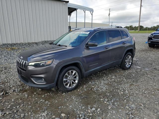 JEEP CHEROKEE L