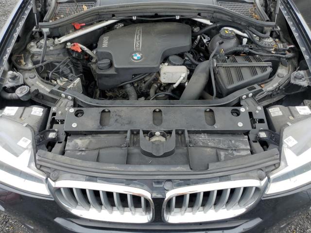 2018 BMW X4 XDRIVE2 5UXXW3C5XJ0T82379