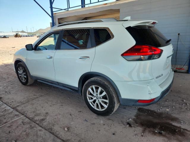 Vin: 5n1at2mt4hc822222, lot: 58797315, nissan rogue s 20172