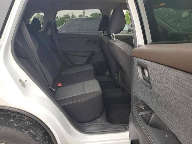 2021 NISSAN ROGUE S - JN8AT3AB0MW206973