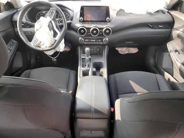 2023 NISSAN SENTRA SV - 3N1AB8CVXPY240552