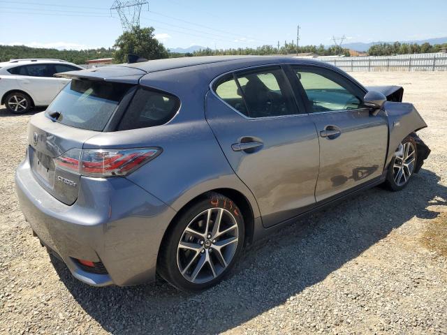 Vin: jthkd5bh1g2260594, lot: 62302465, lexus ct 200 200 20163