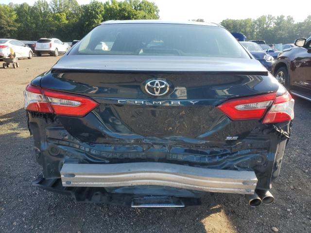 2018 TOYOTA CAMRY L 4T1B11HK7JU599096