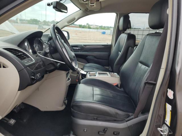 2016 CHRYSLER TOWN & COU 2C4RC1BGXGR288091