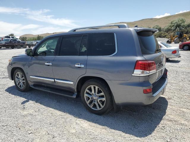 Vin: jtjhy7ax4f4170120, lot: 61599765, lexus lx570 570 20152