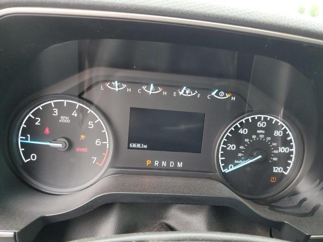 2021 FORD F150 SUPER - 1FTEW1CP9MKD89458