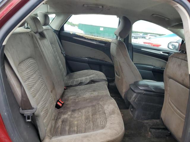 2016 FORD FUSION S - 3FA6P0G70GR249214