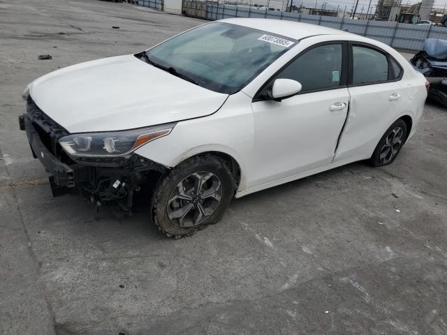 Vin: 3kpf24ad3le206583, lot: 60073865, kia forte fe 2020 img_1