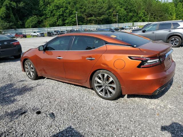 2020 NISSAN MAXIMA PLA 1N4AA6FV7LC365422
