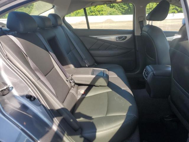 2019 INFINITI Q50 LUXE - JN1EV7AR6KM592872