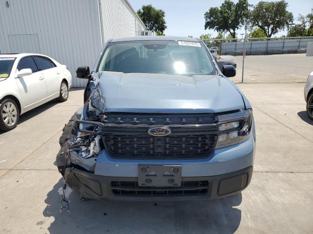 2024 FORD MAVERICK X - 3FTTW8H3XRRB74065