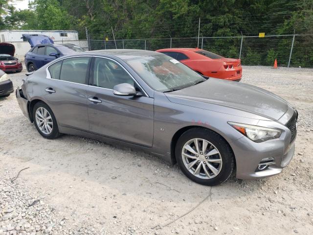 Vin: jn1bv7ar9fm418478, lot: 59525985, infiniti q50 base 20154