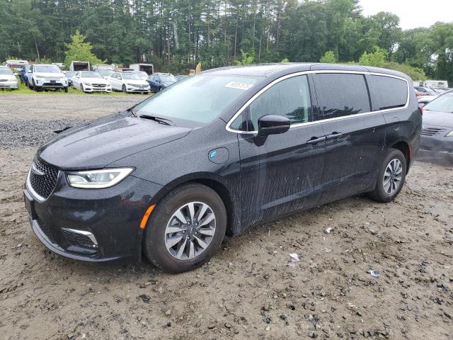 Vin: 2c4rc1l74pr569530, lot: 60057575, chrysler pacifica hybrid touring l 2023 img_1