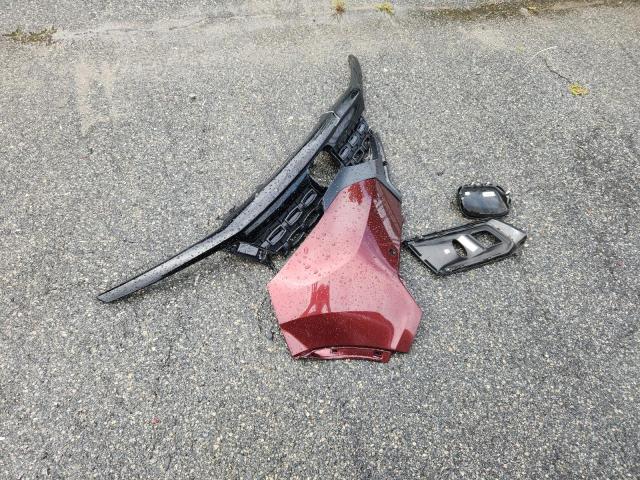 2021 HONDA PASSPORT E 5FNYF8H07MB002713