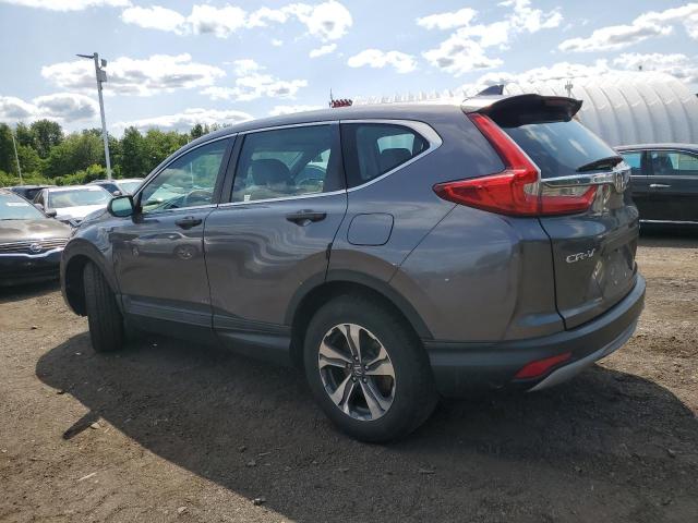 Vin: 2hkrw6h36hh222306, lot: 58771645, honda crv lx 20172
