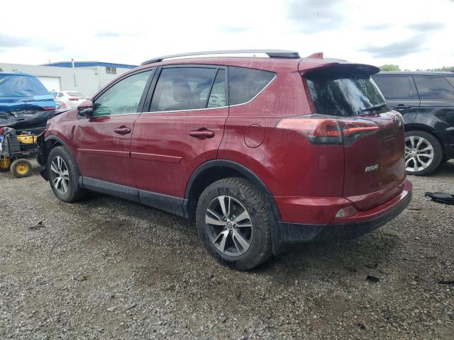 Vin: 2t3zfrev4jw506331, lot: 59170075, toyota rav4 le 20182